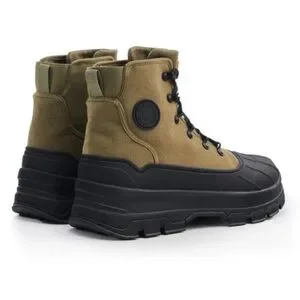 Hunter | Shoes | Hunter Mens Explore Desert Ankle Boots  display picture 2
